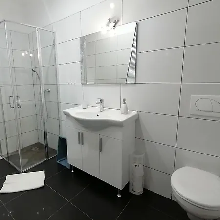Apartment Srima