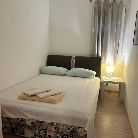 Apartment Srima Διαμέρισμα