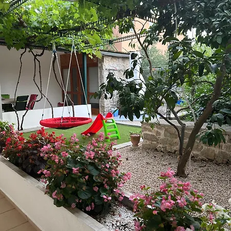 Apartment Srima Διαμέρισμα