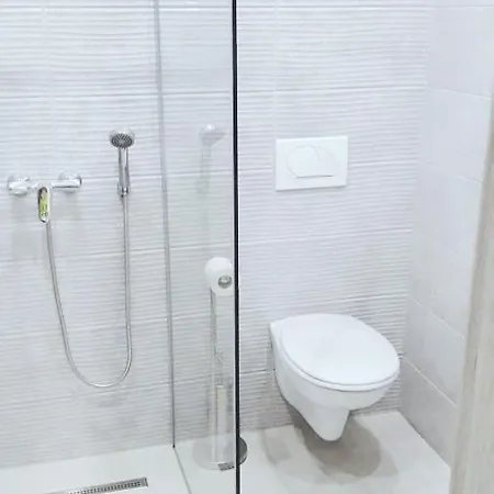 Apartment Srima * Srima